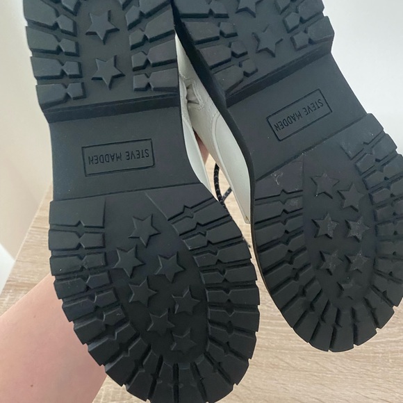 Steve Madden Boots - Picture 3 of 5